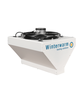 Нагрівальний модуль ACM* Winterwarm (GVACM) - Фото