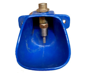 Поилка для поросят, Monoflo (402000004) - Фото