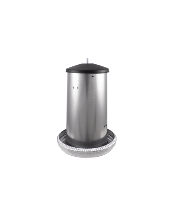 Бункерная кормушка для птицы, RIVER (VAD126) - Фото