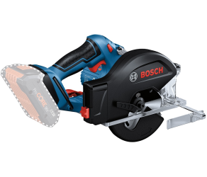 Пила дискова Bosch Professional GKM 18V-50 акумуляторна, 18 В 06016B8000 - Фото