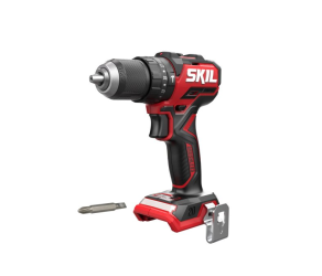 Шурупокрут-дриль ударний акумуляторний SKIL1603075 CA Compact 20В CD1E3075CA - Фото