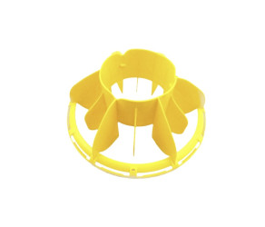 Решітка для годівниці Roxell (00106961) - Фото