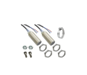 Комплект индикаторов направления вращения для монтажа на вал PEC-RMIS Stienen (105905) - Фото