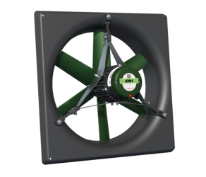 Multifan Вентилятор PA4E50E1 230/50 400Вт AS B N NO DE (V4S50CAE10100) - Фото