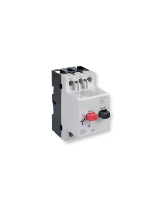 Motor protection circuit breaker 16-25 A, 3~400 V HSI (11 96 11) - Фото