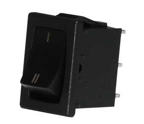 Перемикач 1-2 ETI USS-02 10A (002470103) - Фото