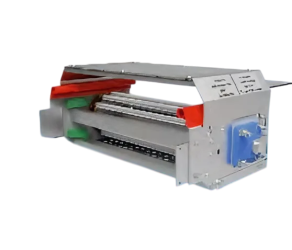 Блок натяжного ролика з передачею - TYPE 350 Lubing (187 005 02 10) - Фото