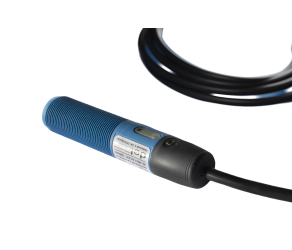 Датчик ємнісний DOL 26 CA-P-M18-NF-CA-SCR-B-2T, 105101 - Фото