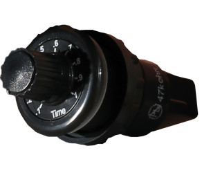 Потенціометр до реле ETI CRM-91HE (002470084) - Фото