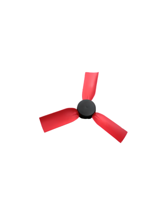 Fan blades, Multifan (W712G5G5L17A01) - Фото