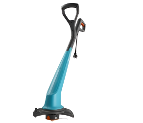 Триммер SmallCut 300/23 электрический, 300 Вт, GARDENA (09805-2000000) - Фото