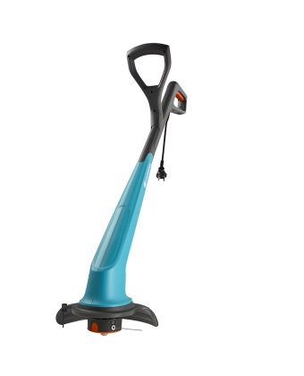 Тример SmallCut 300/23 електричний, 300 Вт, GARDENA (09805-2000000) - Фото