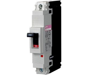 Circuit breaker, ETI, 125A (004671010) - Фото