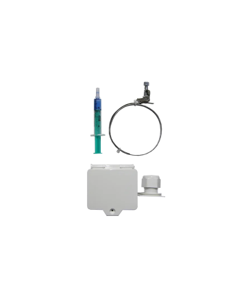 Датчик рівня води, Stienen (106200) - Фото