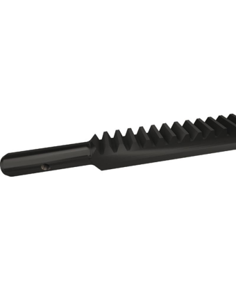 Зубчаста рейка b20m4L1550U1A2351D8H Ridder (423913) - Фото