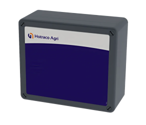 Модуль входів/виходів (20x IN /33x OUT) вбудпанель CANIO-20-33PI HOTRACO (HO08010685) - Фото