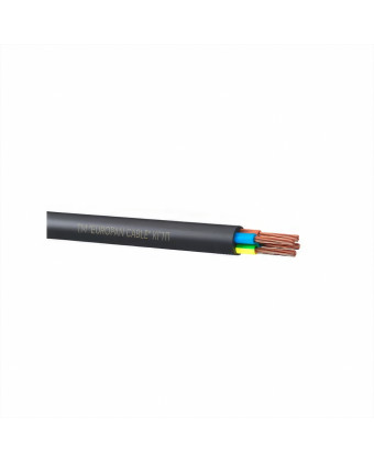 Cable KGTP 4x35 power flexible EUROPAN CABLE (T039198) - Фото