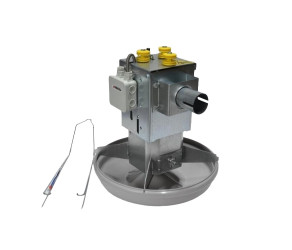 Roxell Minimax control feeder with mechanical sensor (00102889) - Фото