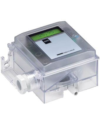 Датчик тиску, HOTRACO, OPN-DR-ST (HO07020121) - Фото