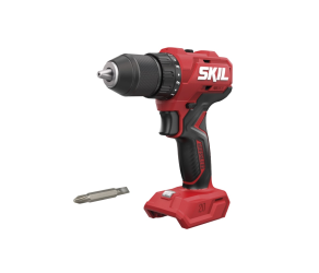 Cordless screwdriver-drill SKIL 3011 CA 20V brushless 55Nm 450/1700rpm 083kg DD1E3011CA - Фото