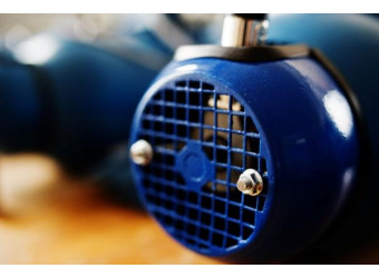 Приводне обладнання з італійським присмаком