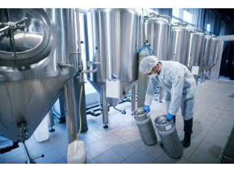 Вітчизняні молочні ферми демонструють добру динаміку зростання виробництва молока