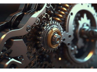 Швейцарська якість та функціональність у системі приводів