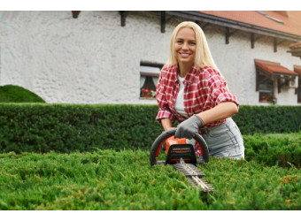 Садовий сезон стартує: саме час подбати про інвентар