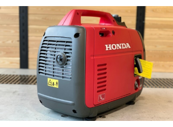 Safety and generators - a possible combination?