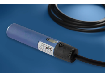 Надійний датчик мікроклімату