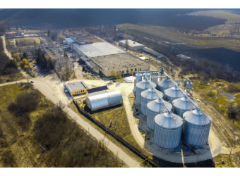 Як працює вентиляція у пташнику