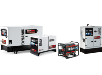 Правильні генератори на фермі