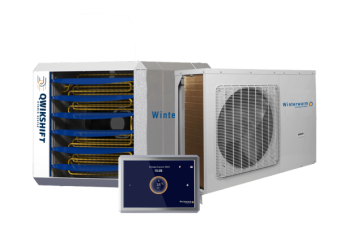 Економний обігрів із Qwikshift