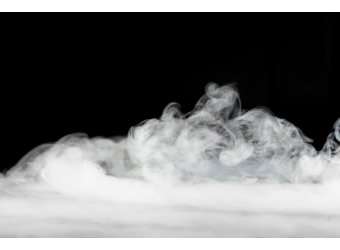 Туманоутворення влітку - важлива складова мікроклімату на фермі