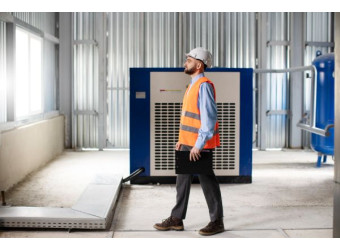 На фермах готуються до опалювального сезону