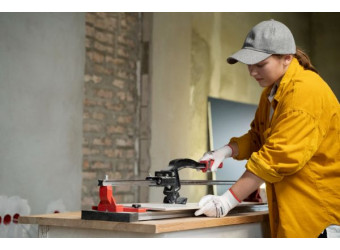 Каменерізи та плиткорізи BATTIPAV: інструмент для точності й швидкості