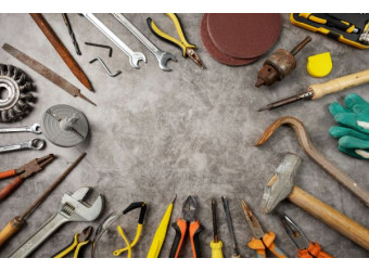 Ферма без зупинок: як ручний інструмент допомагає у щоденній роботі