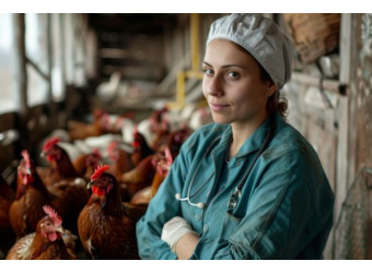 Чи може бути ефективною ферма без інженерних рішень зараз?