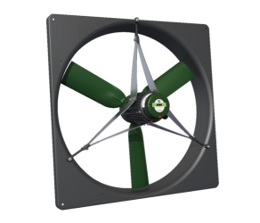 Вентилятор Multifan PA6E92E1 230/50 590Вт AS N N NO DE (V6S92AAE10100) - Фото