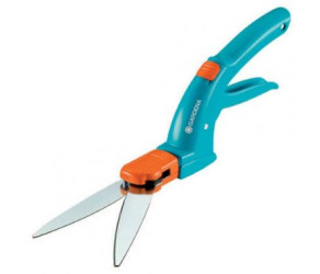 Classic rotary grass shears, GARDENA (08731-2000000) - Фото