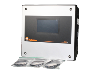 Microclimate computer 307Pro S2 Skov 60-43-6623 - Фото