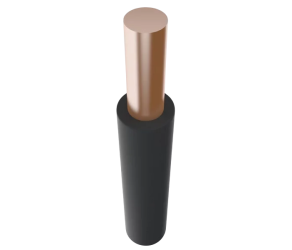 Cable PV1 black 4 EUROPAN CABLE (T024890) - Фото