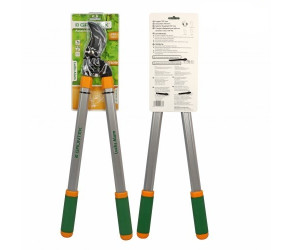 Гiлкорiз, LUCHS Alum , GRUNTEK (295203787) - Фото