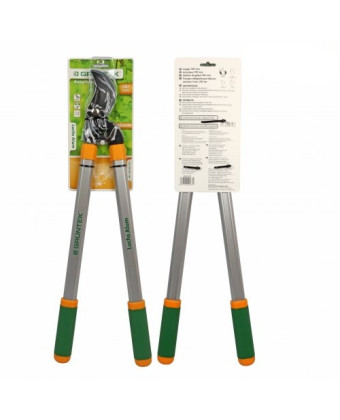 Гiлкорiз, LUCHS Alum , GRUNTEK (295203787) - Фото