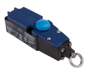 Вимикач аварійний, кабельний, Lubing (185 800 40 30) - Фото