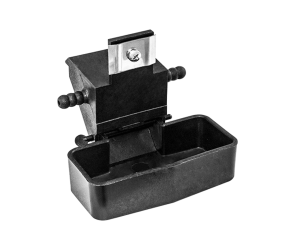 Поилка для кроликов автоматическая, RIVER (VAD145/I) - Фото