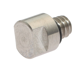 Заглушка, нержавіюча сталь Lubing (7326) - Фото