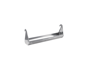 Waterer for poultry, 50 cm, RIVER (VAD142/B) - Фото