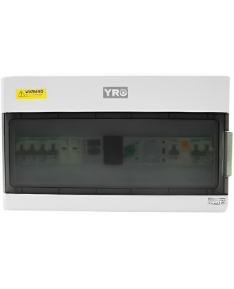 SIPANI распределительная коробка переменного тока - Фото