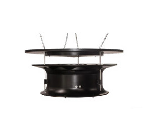 Munters  Промышленный вентилятор, Vario Air-Mix, (272924021) - Фото